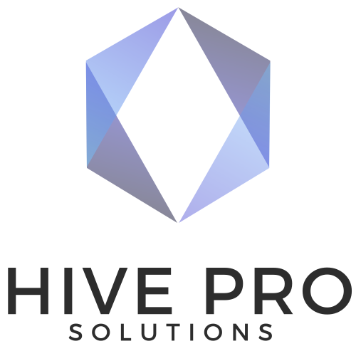 Hive Pro Solutions Inc